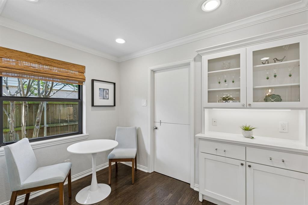 Williams Caruth - Residential
