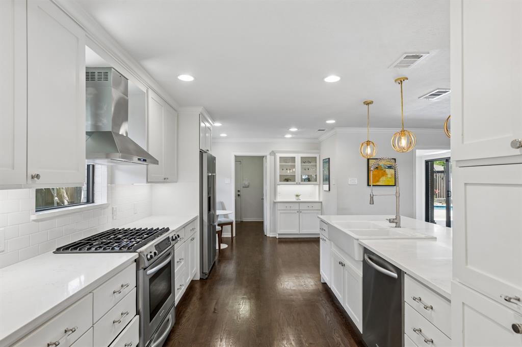 Williams Caruth - Residential