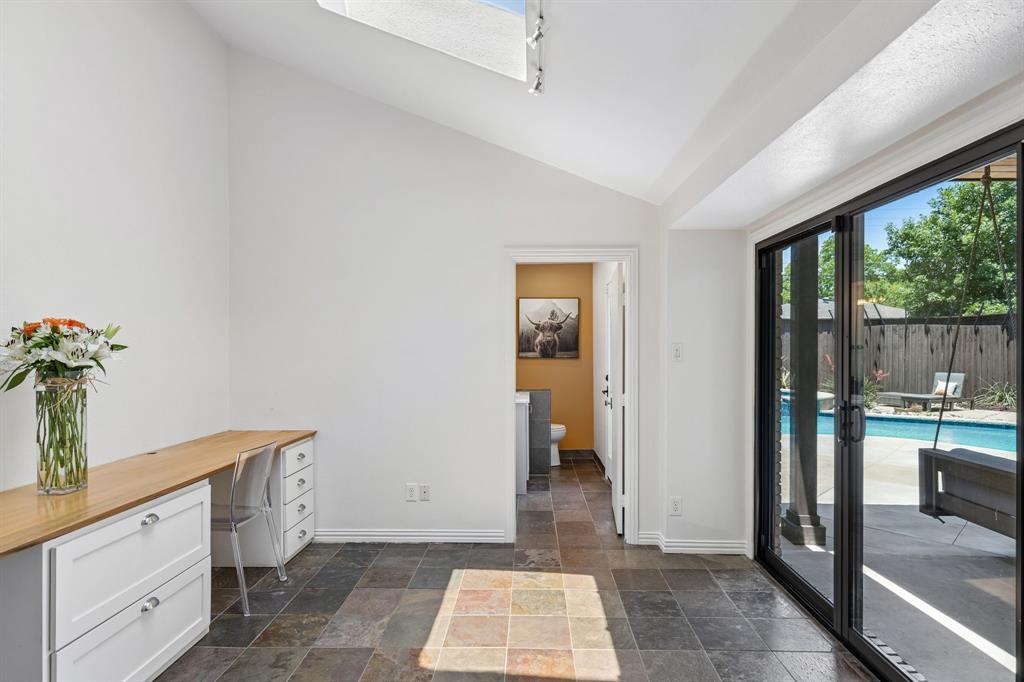 Williams Caruth - Residential