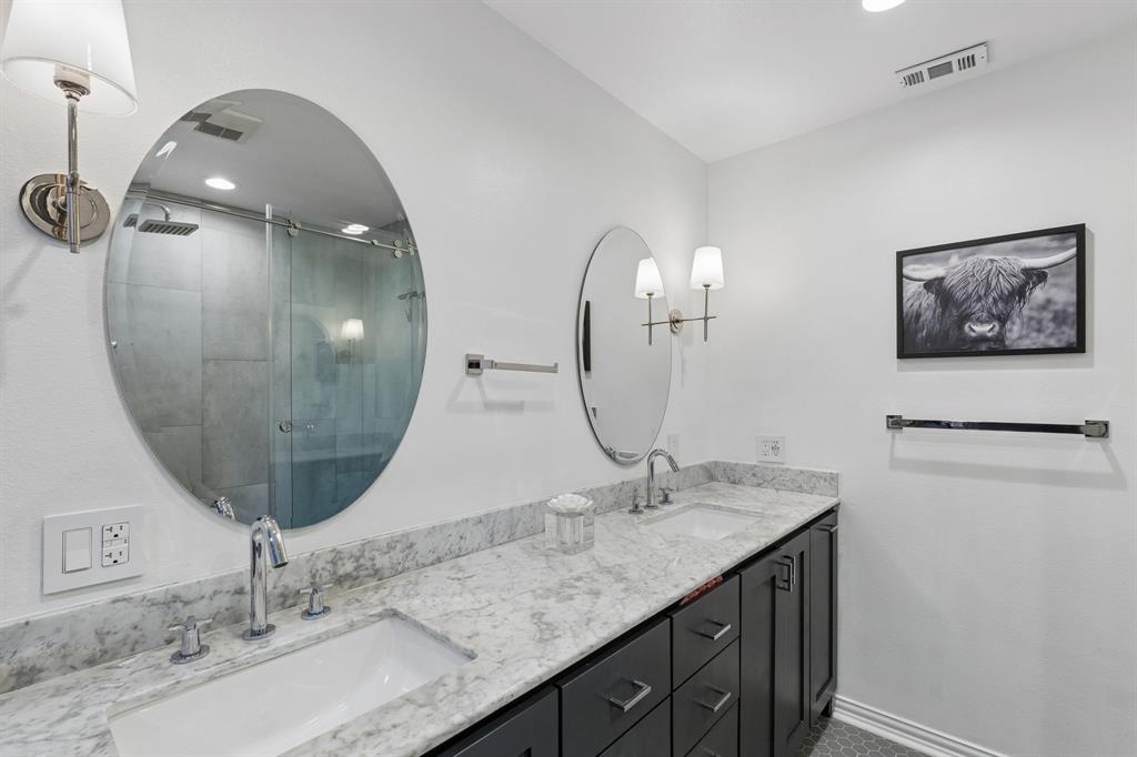 Williams Caruth - Residential
