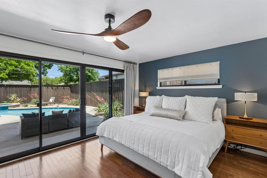 Williams Caruth - Residential