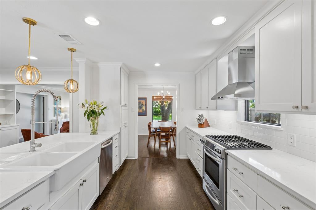 Williams Caruth - Residential
