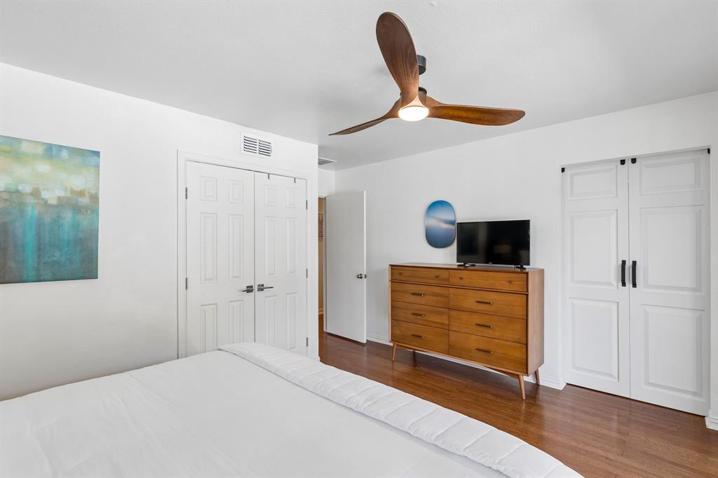 Williams Caruth - Residential