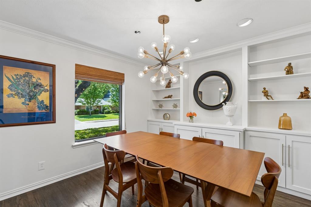 Williams Caruth - Residential