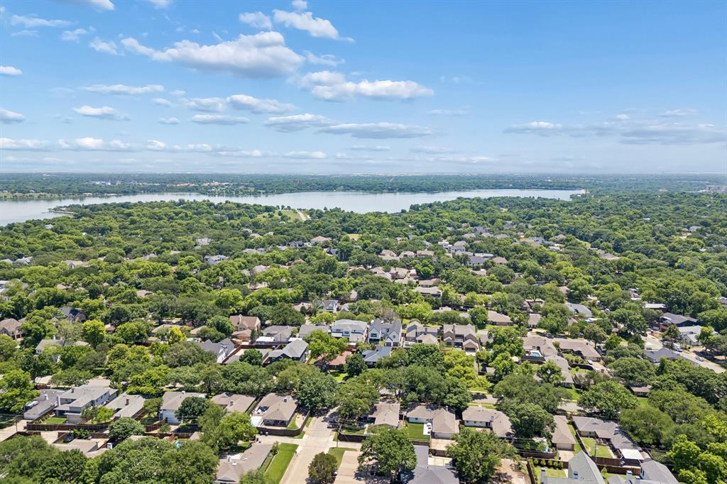 Williams Caruth - Residential
