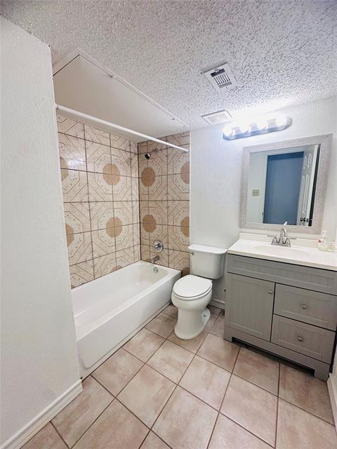 Tiny photo for 2128 Cay Court, Irving, TX 75060 (MLS # 21176314)