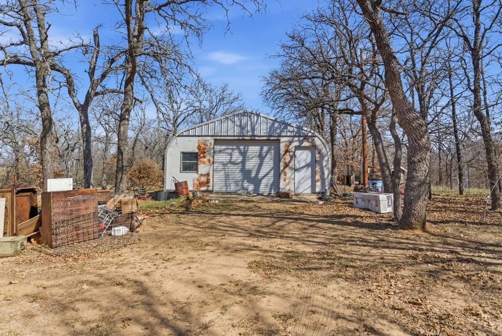 Mclennan Csl 368 - Farm