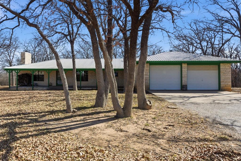 Mclennan Csl 368 - Farm