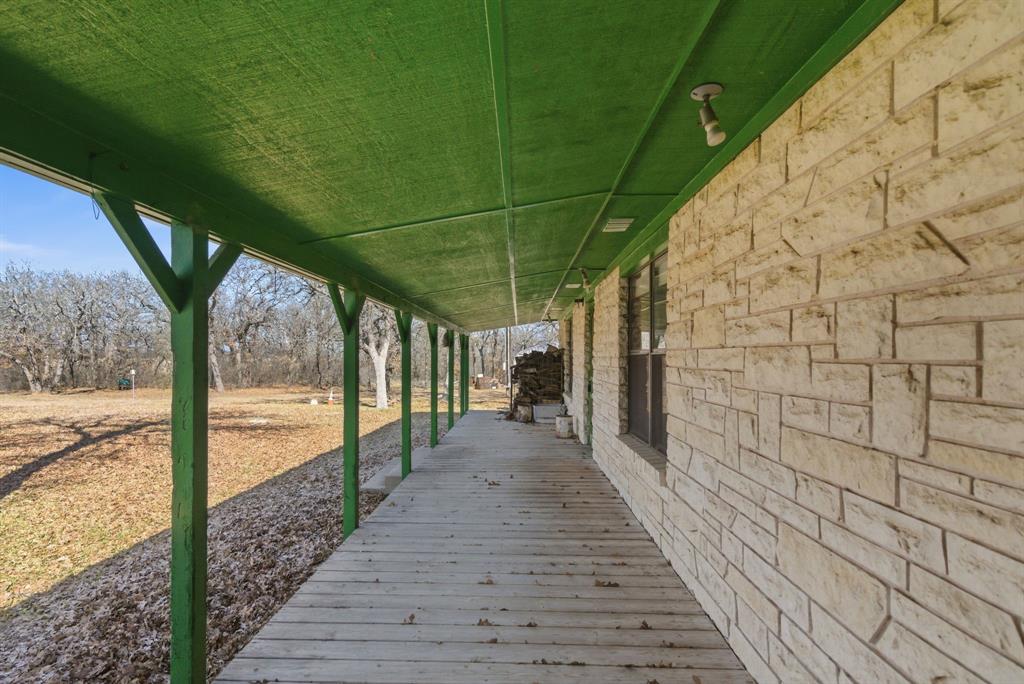 Mclennan Csl 368 - Farm