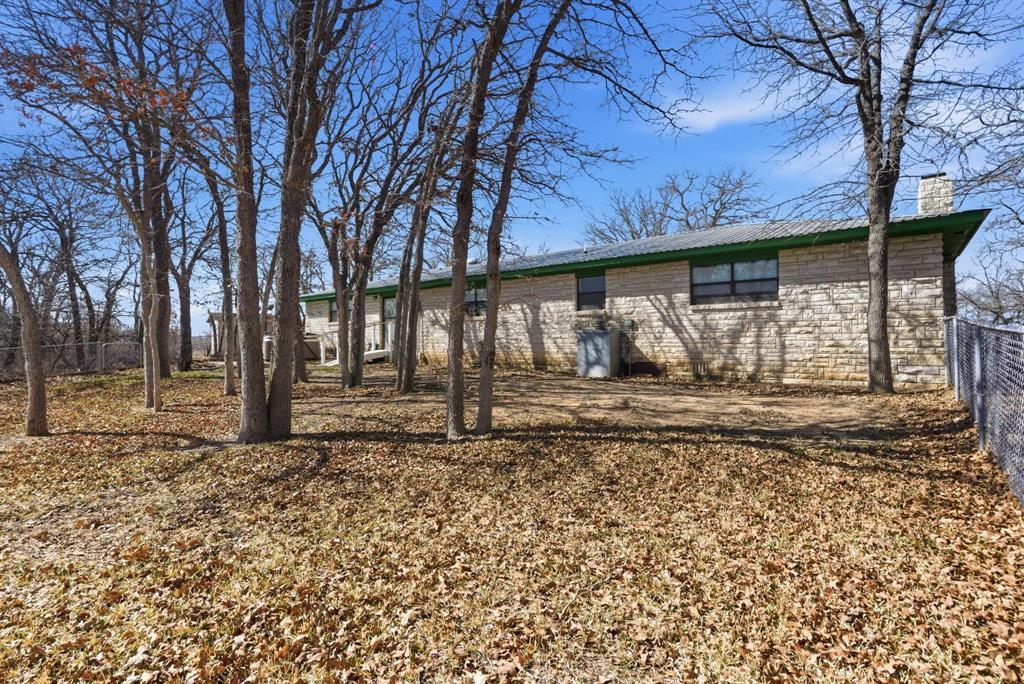 Mclennan Csl 368 - Farm