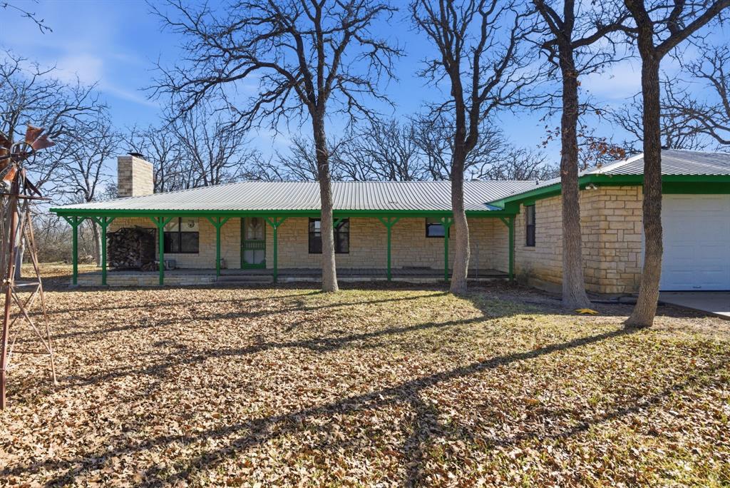 Mclennan Csl 368 - Farm