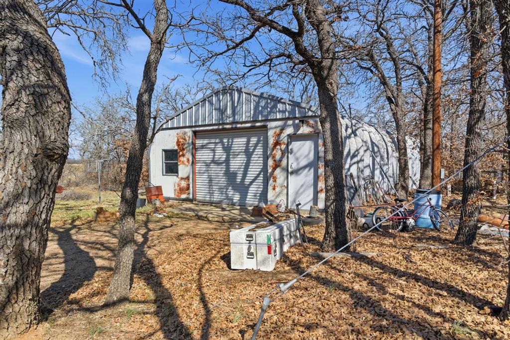 Mclennan Csl 368 - Farm