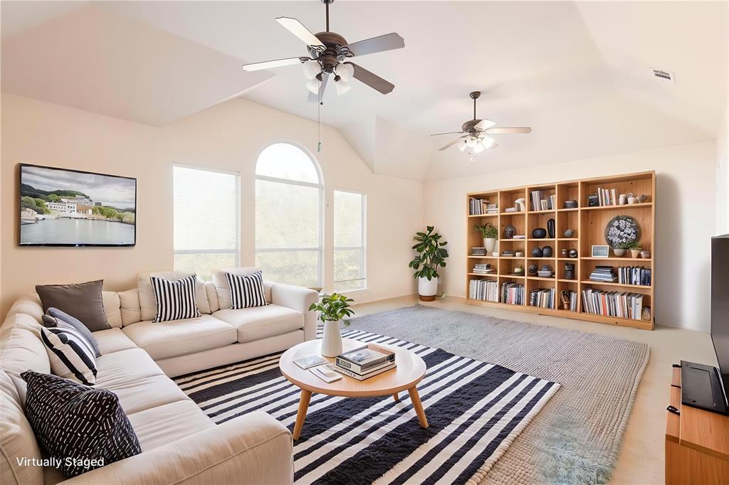 Vista Meadows Add - Residential