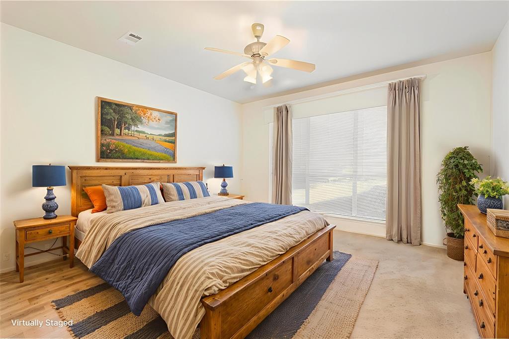 Vista Meadows Add - Residential