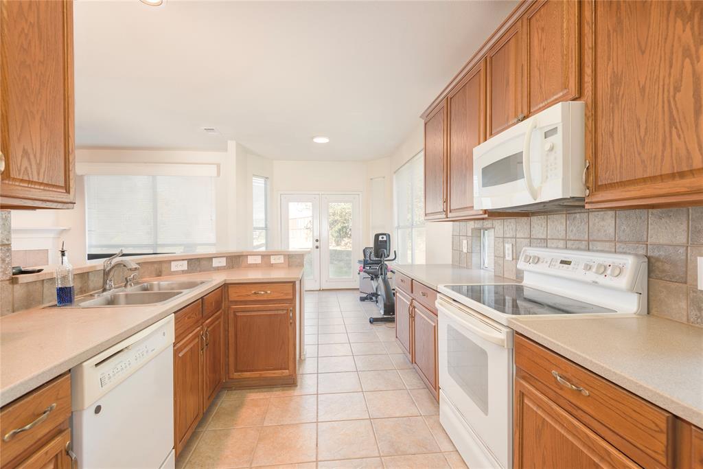 Vista Meadows Add - Residential