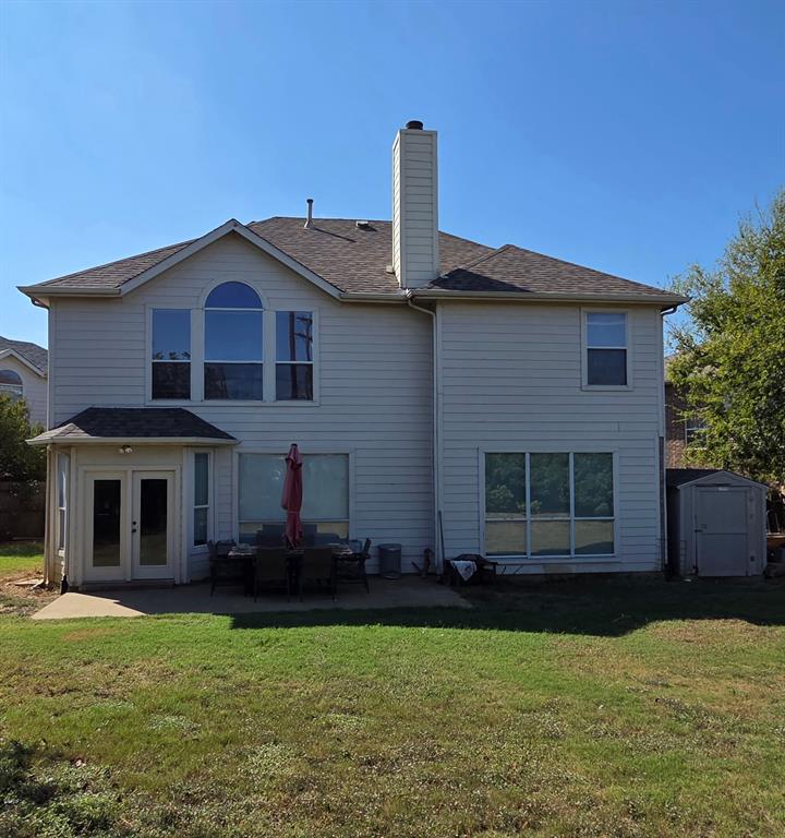 Vista Meadows Add - Residential