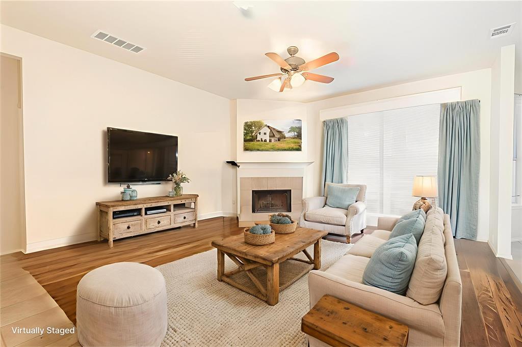 Vista Meadows Add - Residential