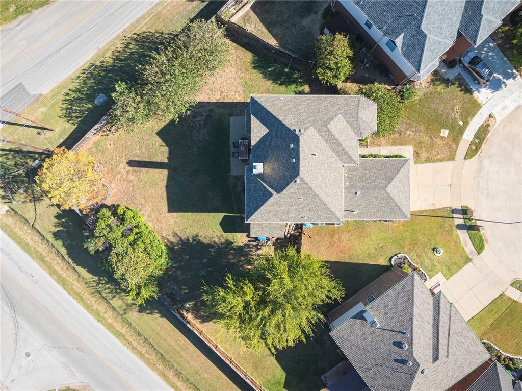 Vista Meadows Add - Residential