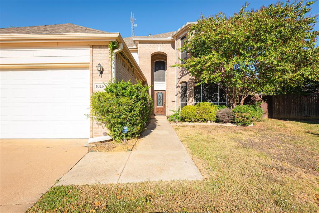 10236 Sourwood Drive