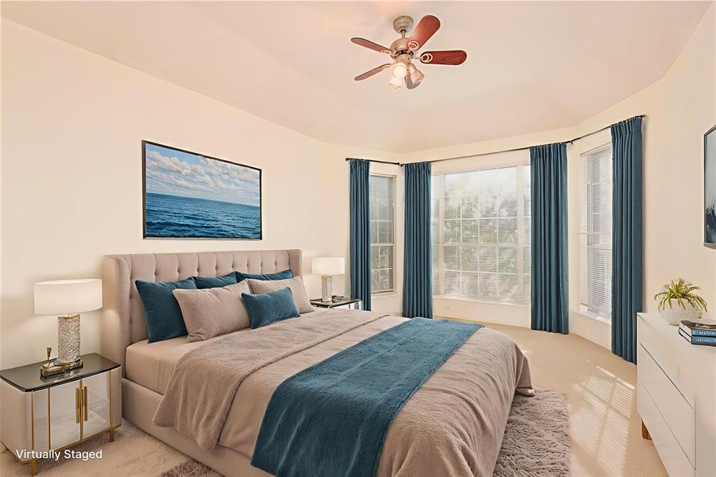 Vista Meadows Add - Residential