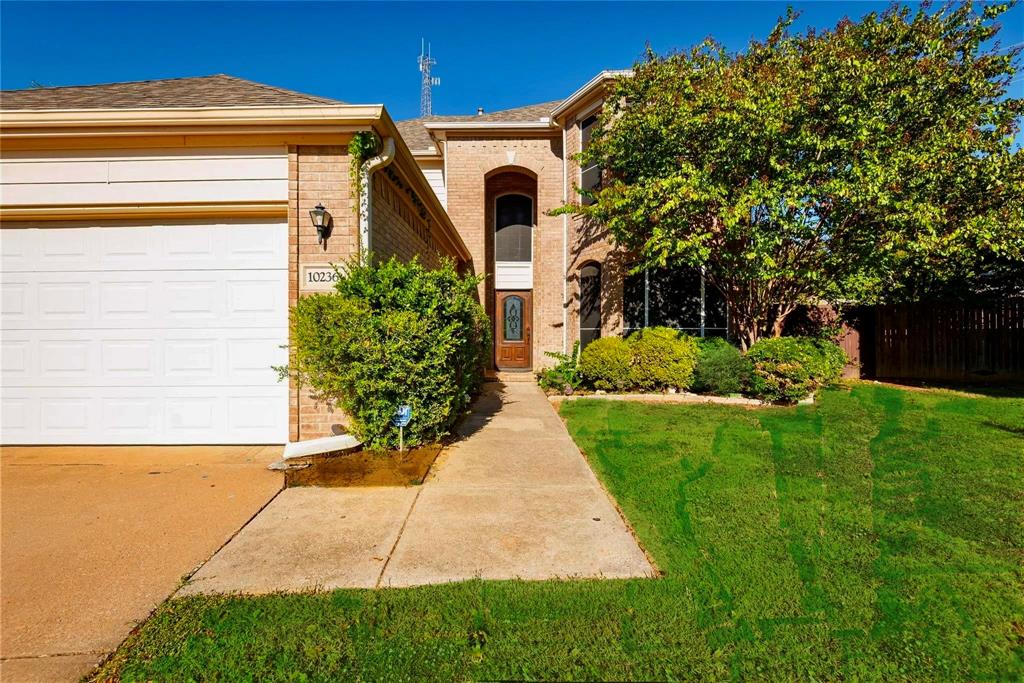 Vista Meadows Add - Residential