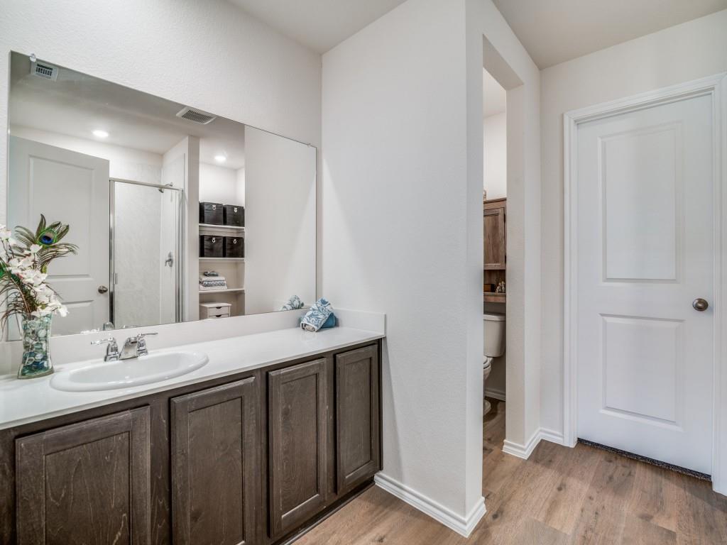 Waverly Estates Ph 1a - Residential