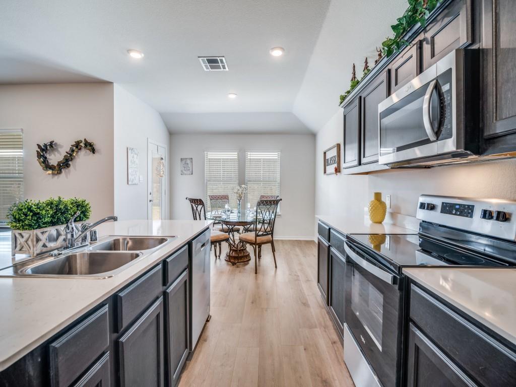 Waverly Estates Ph 1a - Residential