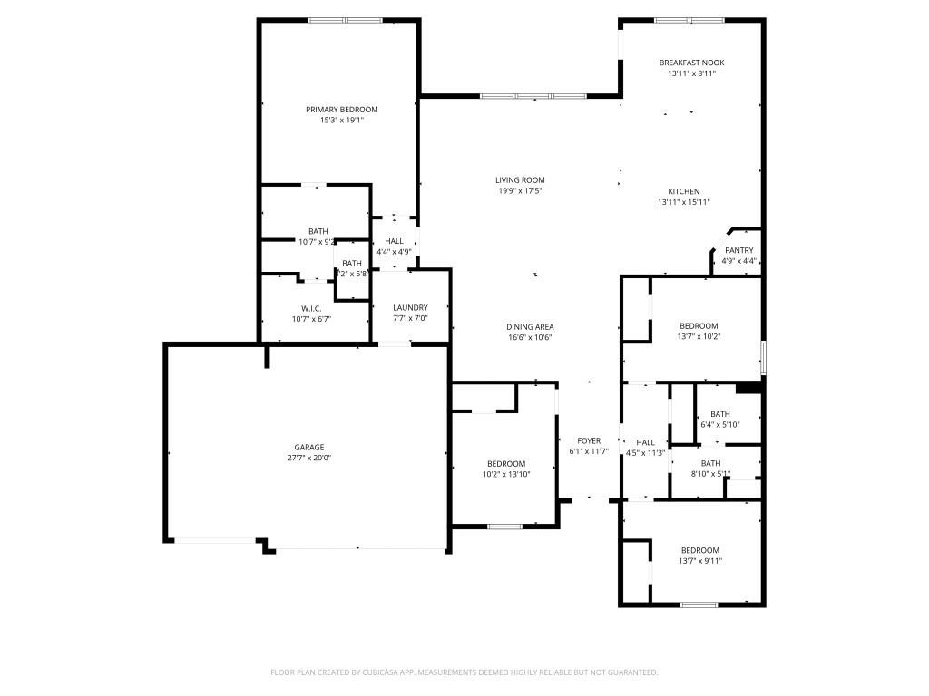 Waverly Estates Ph 1a - Residential