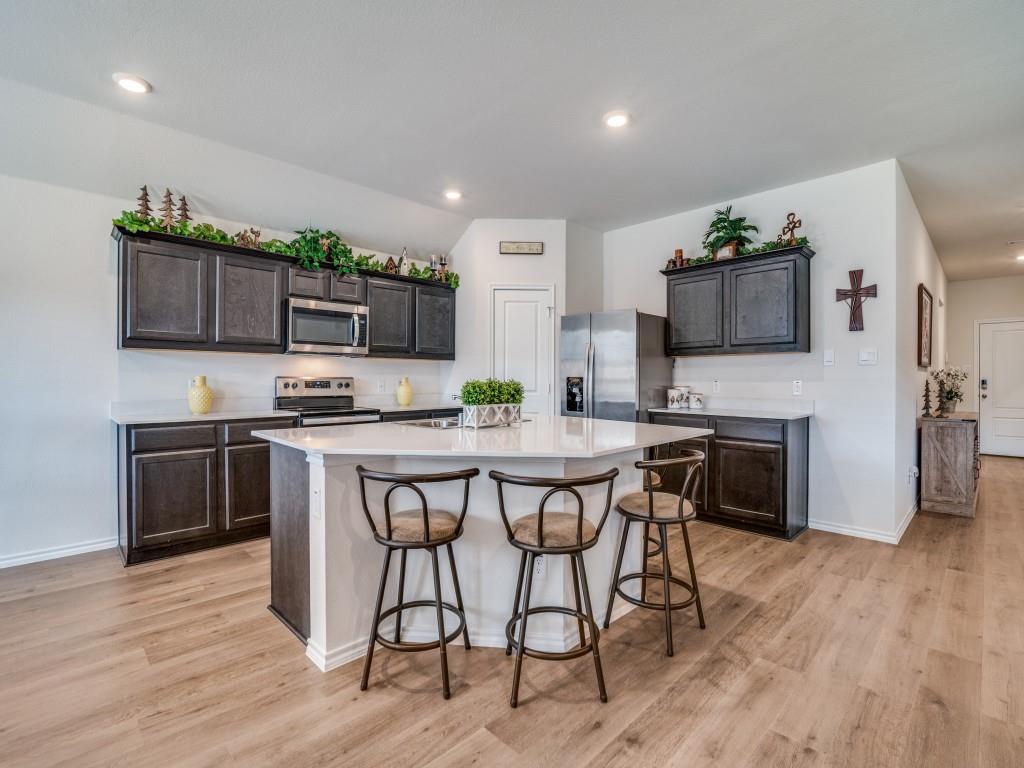 Waverly Estates Ph 1a - Residential