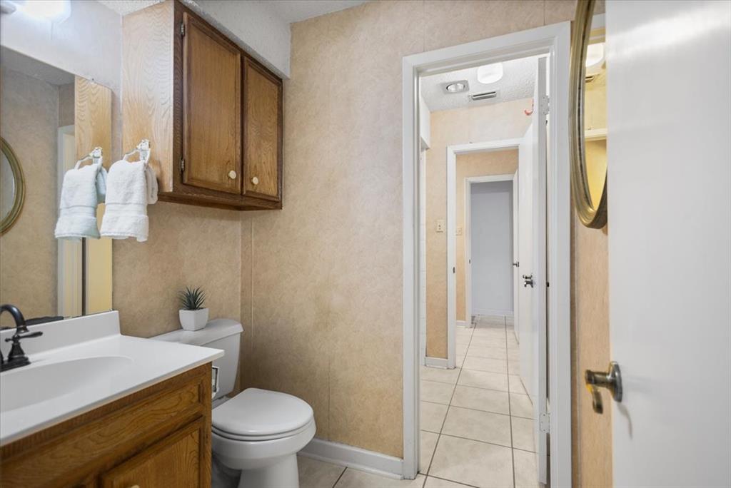 Hideaway - Residential