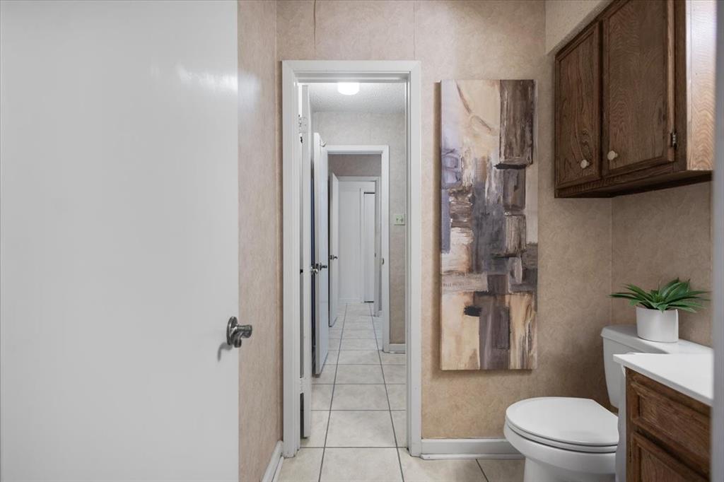 Hideaway - Residential