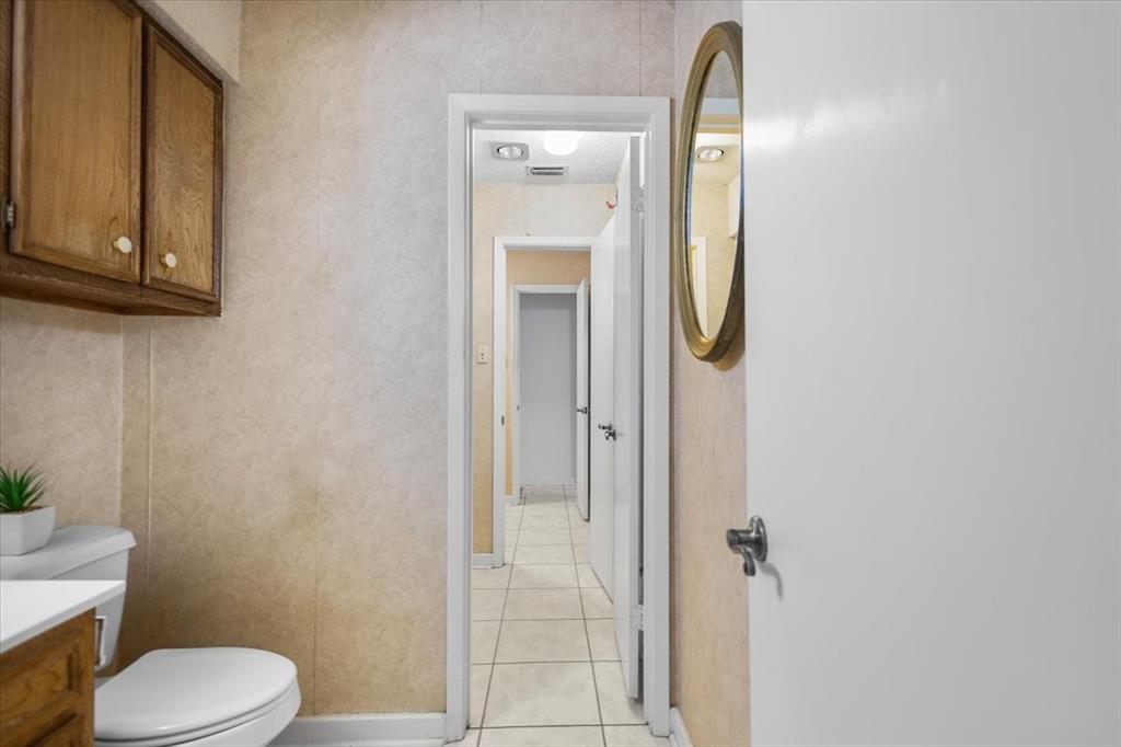 Hideaway - Residential