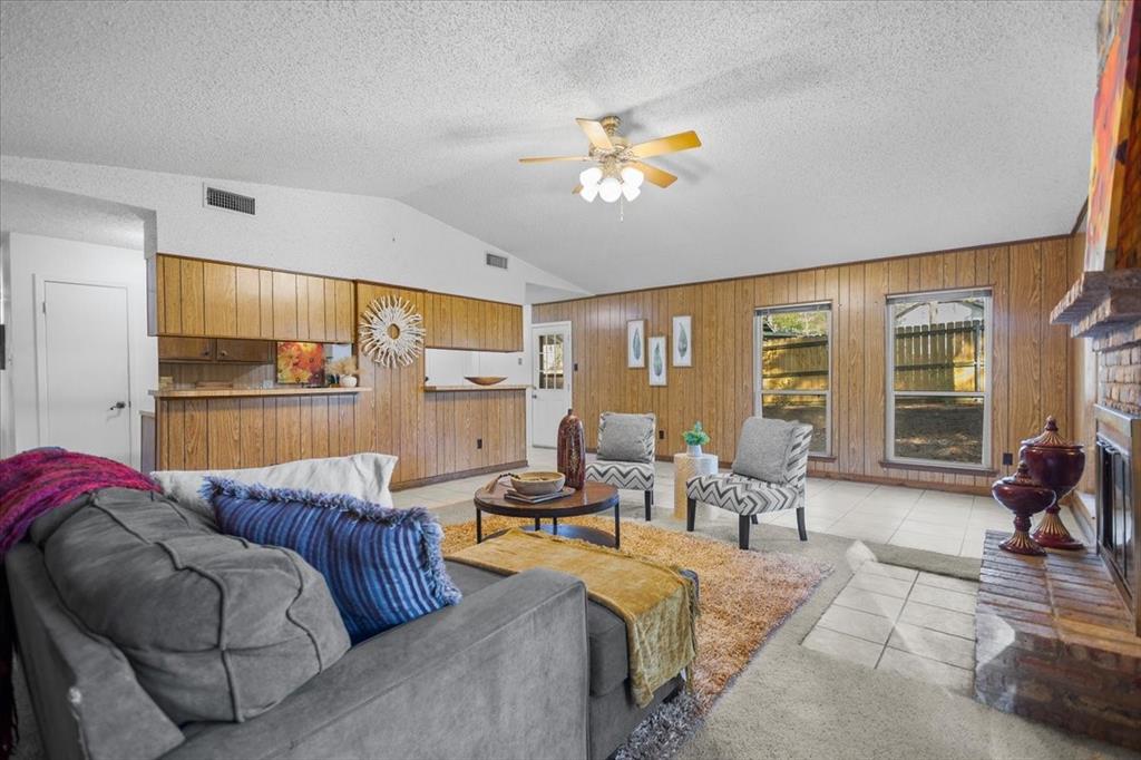 Hideaway - Residential