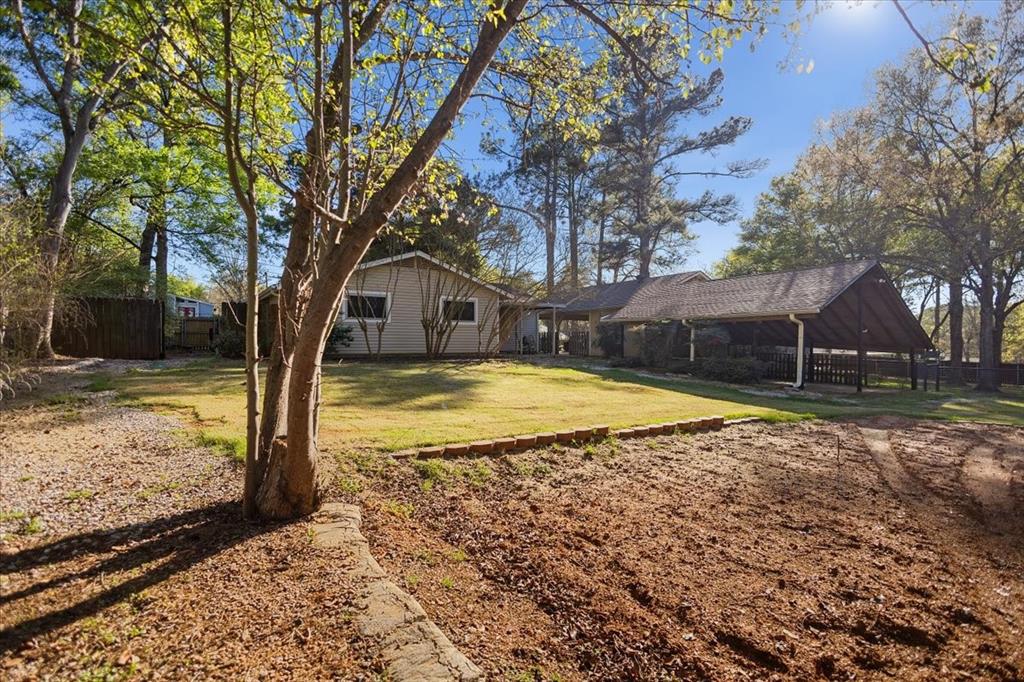 Hideaway - Residential