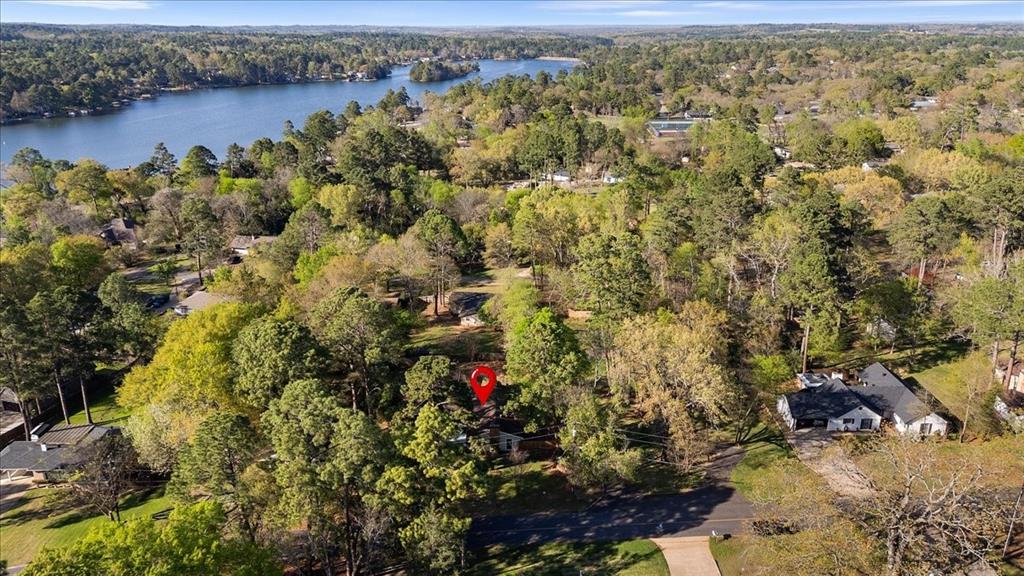 Hideaway - Residential