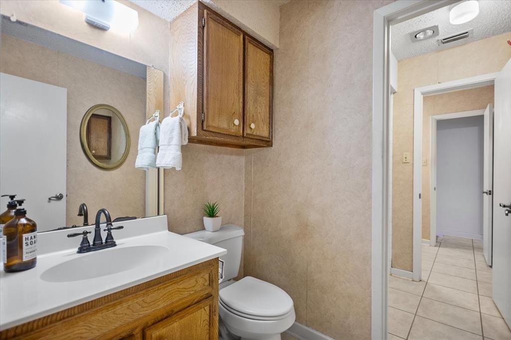 Hideaway - Residential