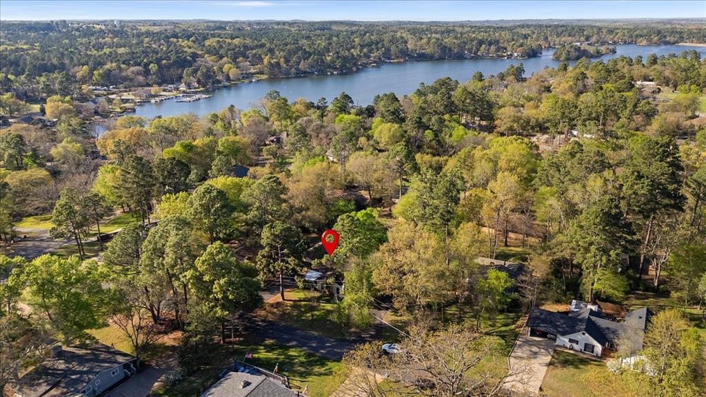 Hideaway - Residential