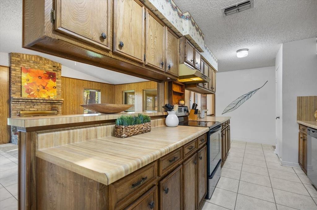 Hideaway - Residential