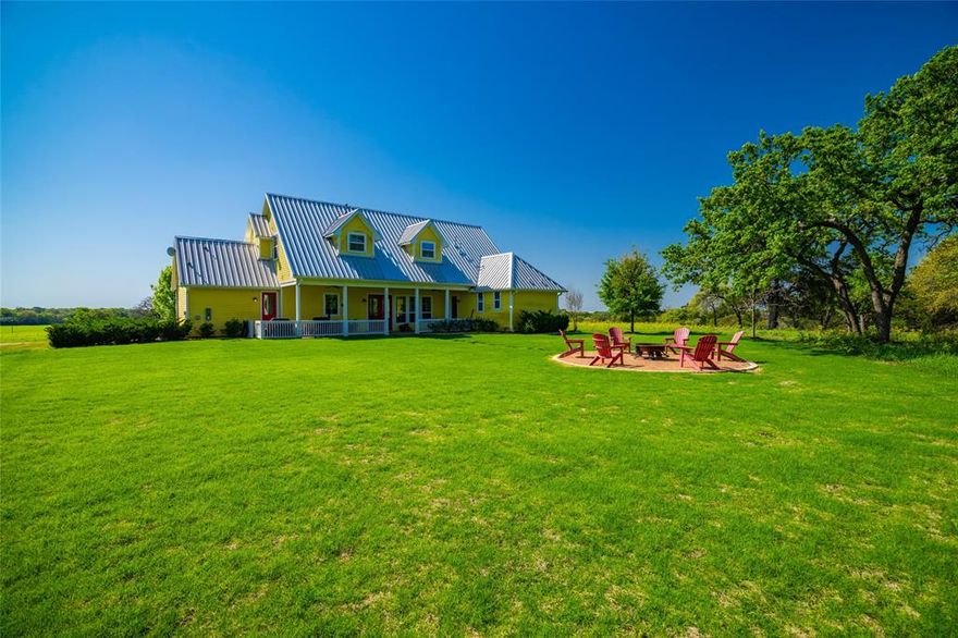 Welcome to Ladera Ranch, a true turn-key property nestled in the heart of Burleson County, just outside Caldwell, Texas. This exceptional property showcases the best of Central Texas living, with breathtaking rolling hills and dramatic topography that create a striking landscape. A series of pristine, spring-fed lakes add to the ranch’s natural beauty, while a rich mix of thick woods and open pastures provides incredible diversity for both recreation and ranching. Abundant wildlife roams the land, making it a haven for nature lovers and hunters alike. Complete with a well-appointed home and barn, this ranch is ready for immediate enjoyment.