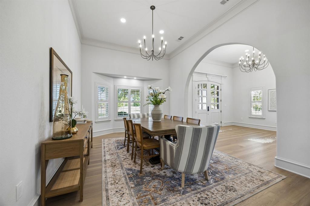 Fairview Farms First Sec - Residential