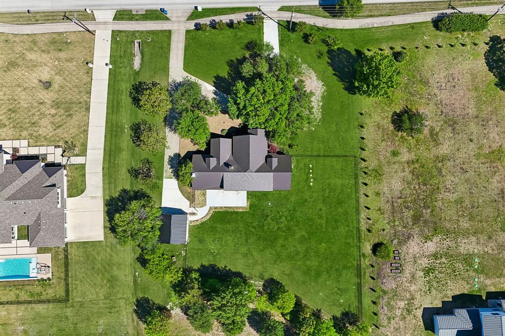 Fairview Farms First Sec - Residential