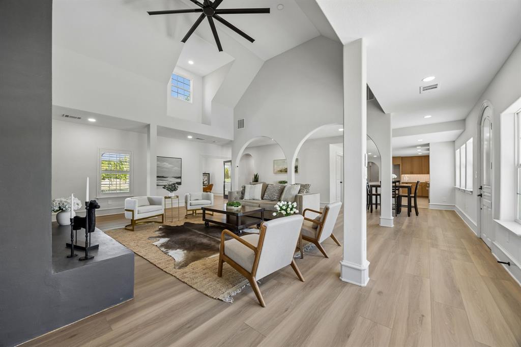 Fairview Farms First Sec - Residential