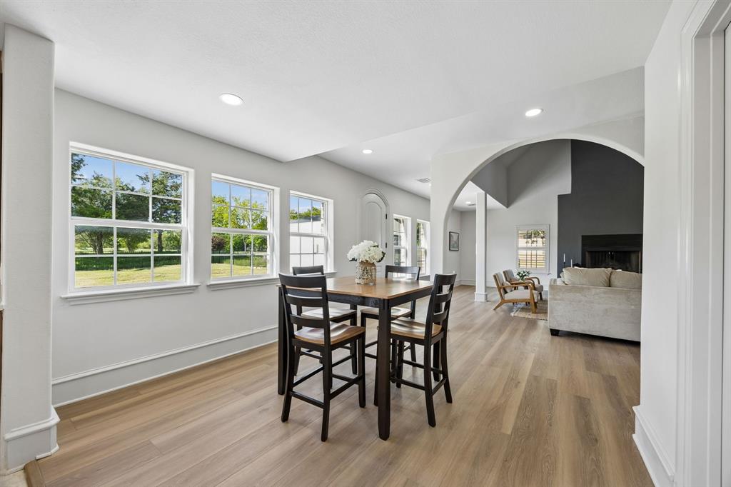 Fairview Farms First Sec - Residential