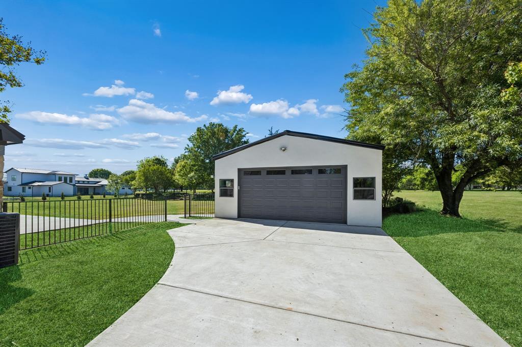 Fairview Farms First Sec - Residential