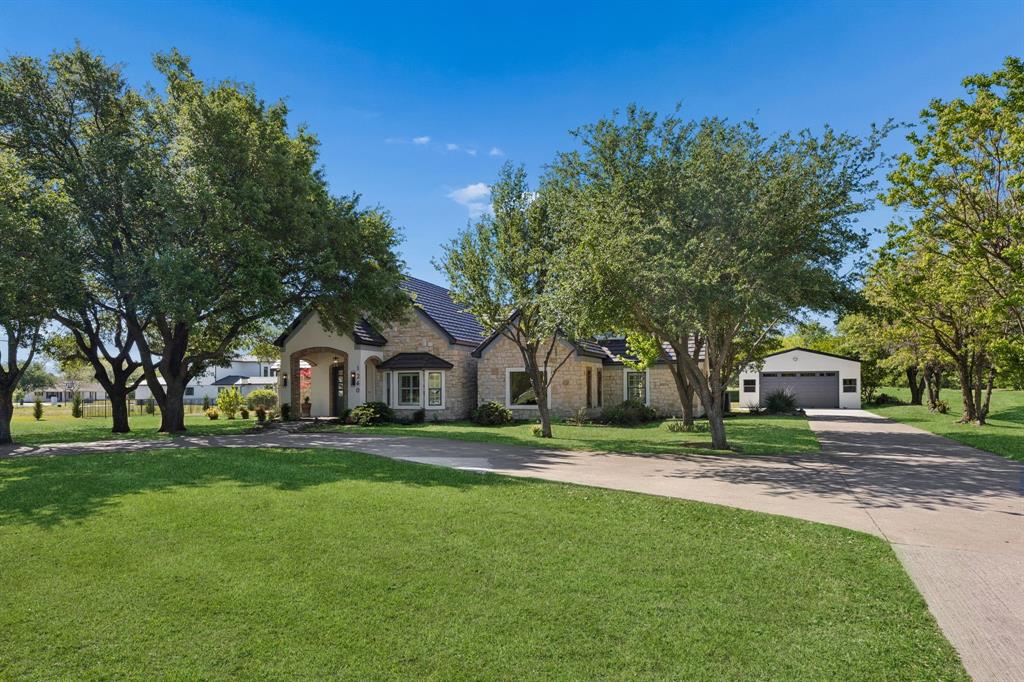 Fairview Farms First Sec - Residential