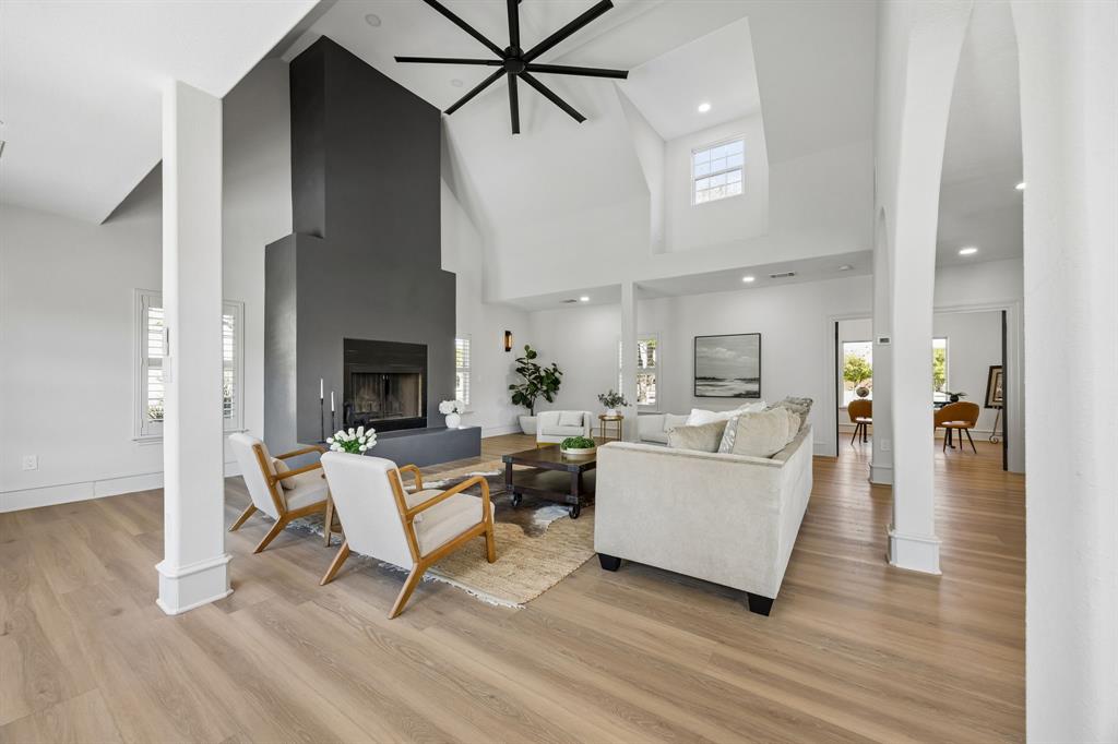 Fairview Farms First Sec - Residential