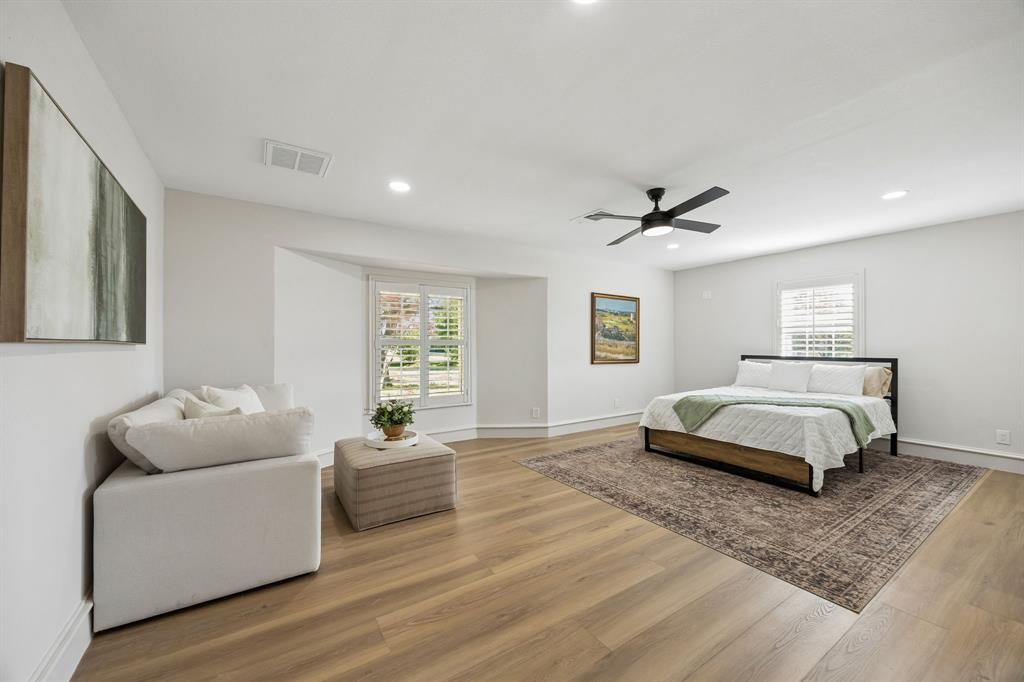 Fairview Farms First Sec - Residential
