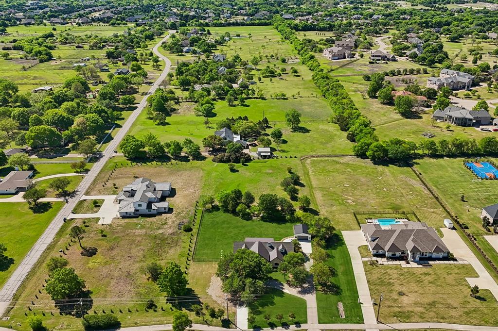 Fairview Farms First Sec - Residential