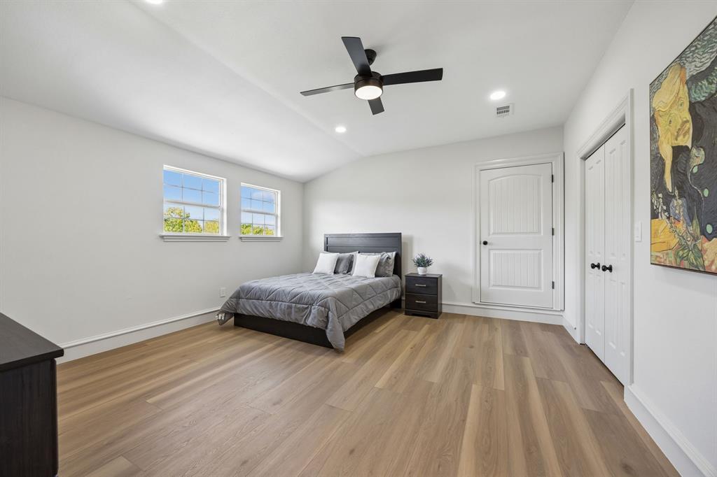 Fairview Farms First Sec - Residential