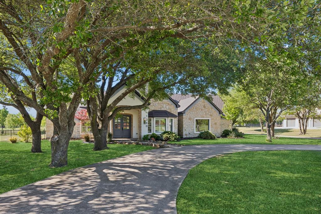 Fairview Farms First Sec - Residential